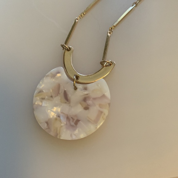 Jewelry - Long necklace